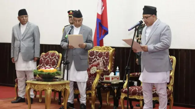 सपथ कार्यक्रम