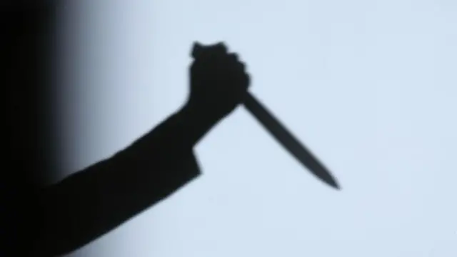 నేరాలు, అమెరికా