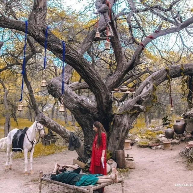 ਮੌਲਾ ਜੱਟ