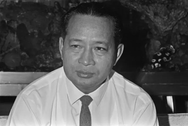 Soeharto