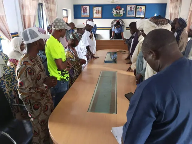 Ilorin religious crisis