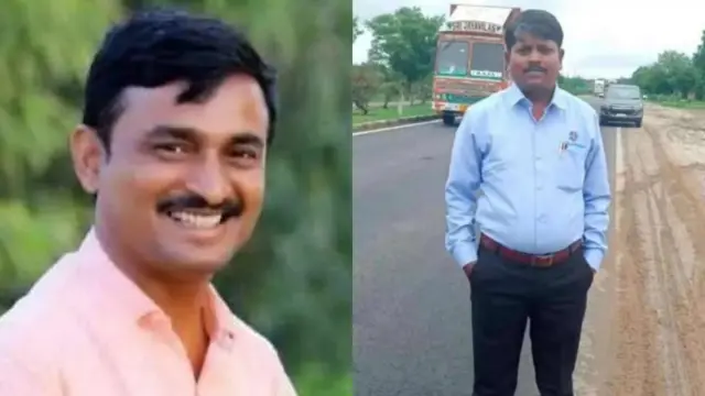 संतोष देशमुख आणि सोमनाथ सूर्यवंशी