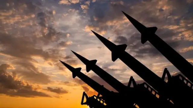 WAR, INDIA, PAKISTAN, HYPERSONIC MISSILE, DEFENSE SYSTEM