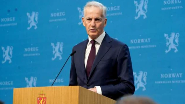 நார்வே மற்றும் அயர்லாந்து கூறியது என்ன