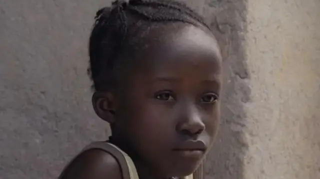 Rugiatu, ọmọ ti wọn pa iya rẹ nibi iṣẹ oloṣo