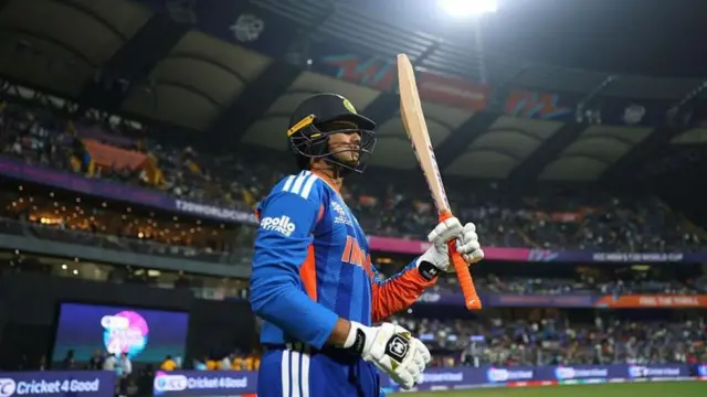 టీ ట్వంటీ వరల్డ్ కప్, భారత్ అమెరికా మ్యాచ్, సూర్య కుమార్ యాదవ్, పాకిస్తాన్ క్రికెటర్లు