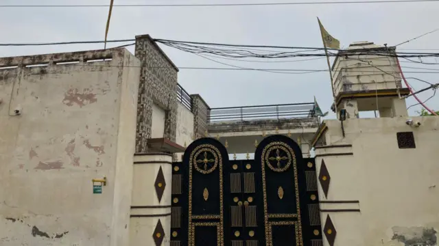 ਗੁਰਮੀਤ ਸਿੰਘ