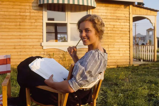 نمایی از فیلم صبح بخیر بابل برادران تاویانی