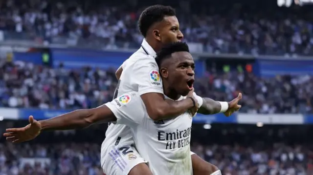 Real Madrid