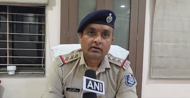 બીબીસી ગુજરાતી અમદાવાદ સાબરમતી સેન્ટ્રલ જેલ કેદી પોલીસ એટીએસ