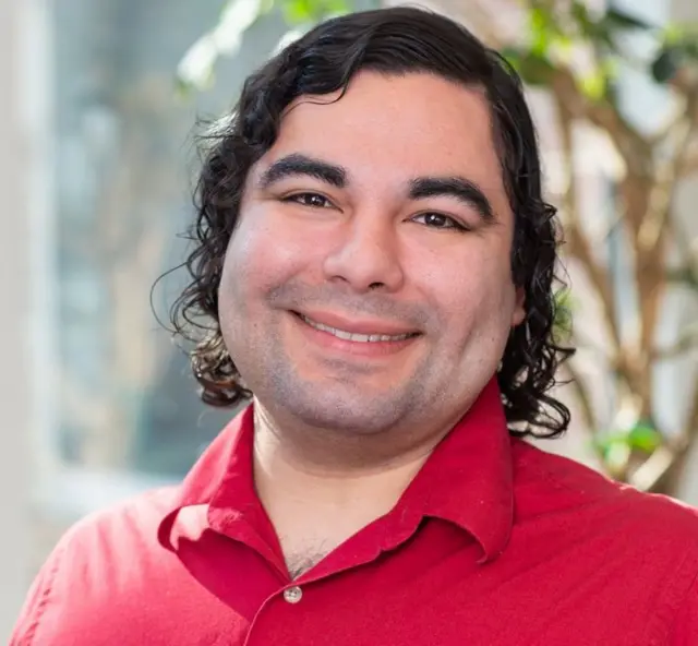 Fabio Urbina