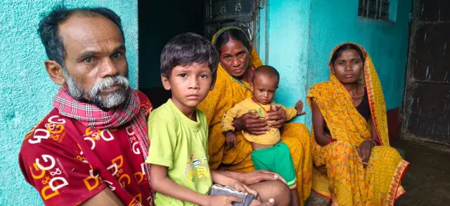 प्रवासी मज़दूर