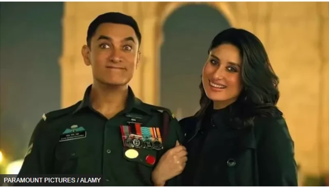 आमीर खानचा लाल सिंह चढ्ढाही फ्लॉप झाला. 