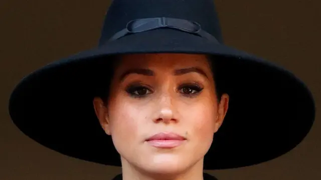 Harry and Meghan Netflix