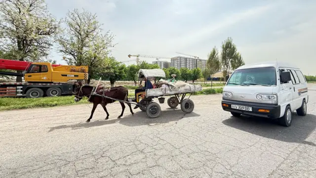 Тошкентнинг қарийб ярмига яқини қайта қурилиши керак, дейилмоқда