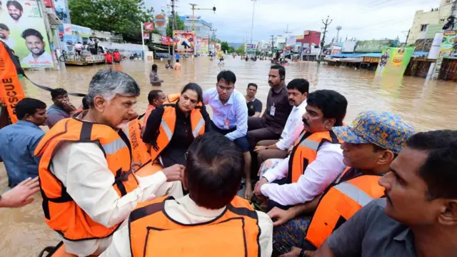 చంద్రబాబు నాయుడు 