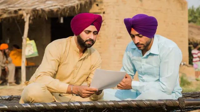 सूचना का अधिकार 