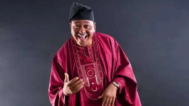 Aworan Omooba Jide Kosoko