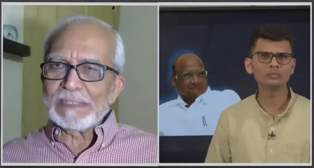 अजित पवार