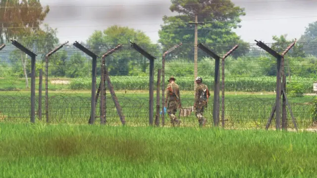 ਬਾਰਡਰ