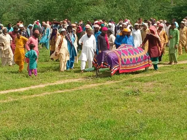 કચ્છમાં ફેલાયેલી ગંભીર બીમારી