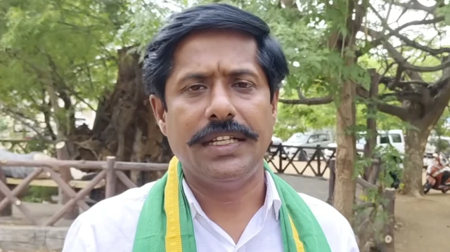 தமிழ்நாடு, மாம்பழ விவசாயிகள்