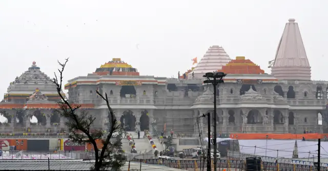 ராமர் கோவில்