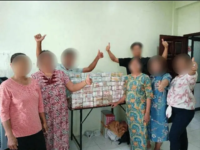 litefinace မှာငွေကြေးထည့်ဝင်သူတွေ (ပုံဟောင်း)