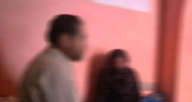 احمدی، پاکستان، نیپال