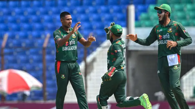 बांग्लादेश-आईपीएल