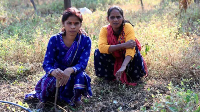 बिडकर भगिनी 