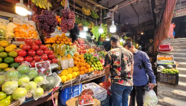 বিদেশি ফল