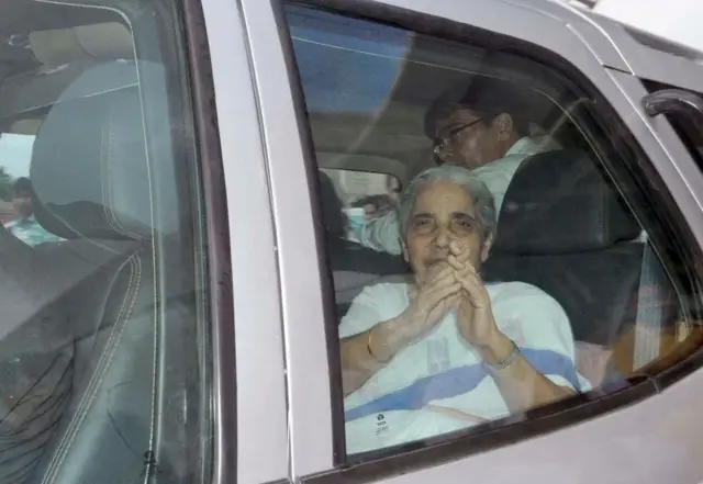 કમલા બેનીવાલ