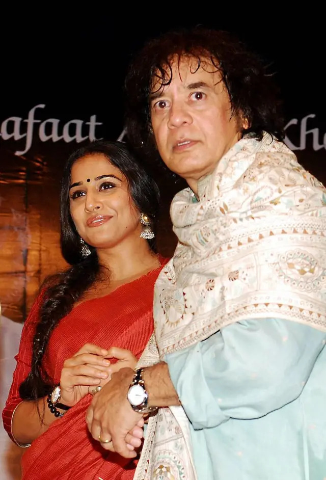 ज़ाकिर हुसैन