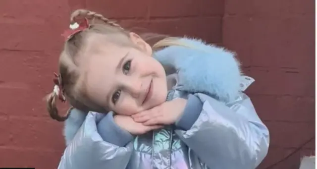 विलो आता चार वर्षांची आहे.