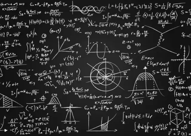 Opérations et solutions mathématiques