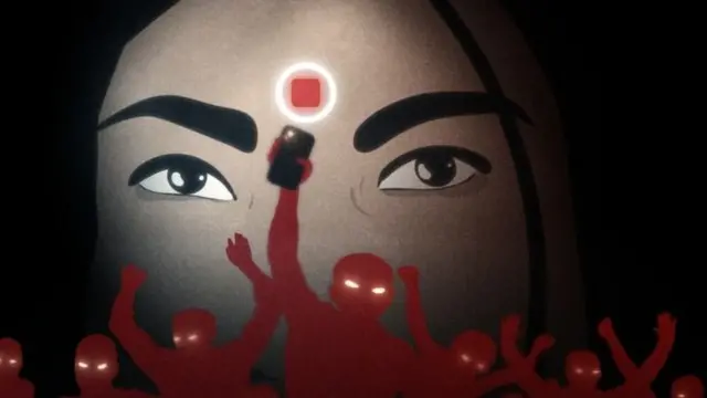 மணிப்பூர் வன்முறை