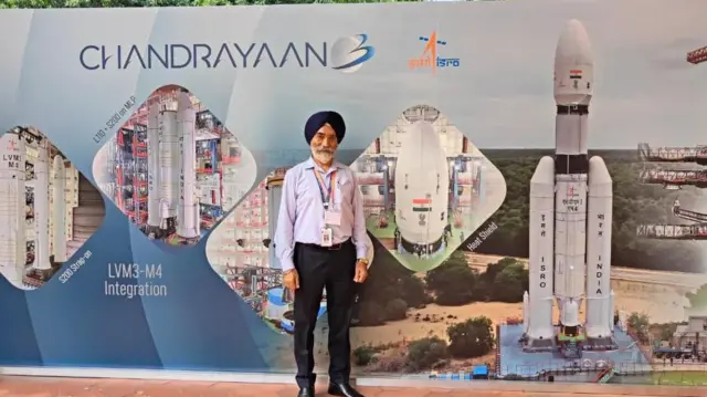 ਮਹਿੰਦਰ ਪਾਲ ਸਿੰਘ