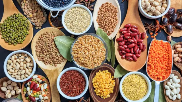 अन्नधान्य