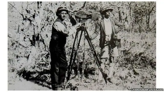 दादासाहेब फाळके