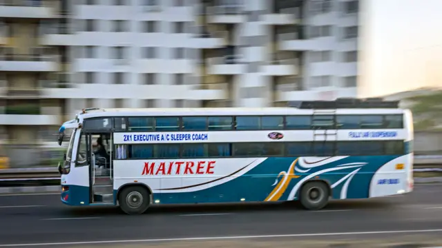 தமிழ்நாடு, கேரளா, கர்நாடகா இடையே ஆம்னி பேருந்துகள் நிறுத்தம் ஏன்?