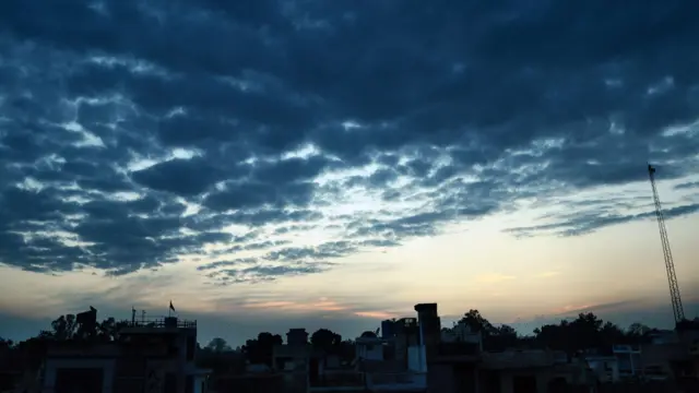 ગુજરાત હવામાન