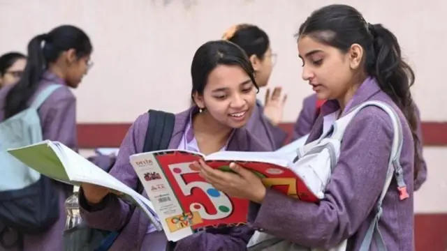 సీబీఎస్ఈ ఫలితాలు, భారత్, కోఎంప్ట్ కంపెనీ