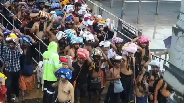 சபரிமலை