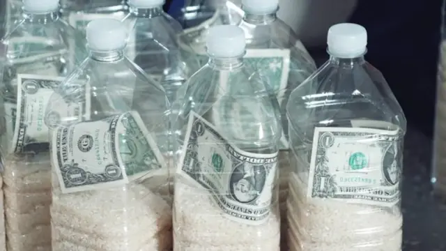 ઉત્તર કોરિયા, માનવઅધિકાર, બીબીસી ગુજરાતી