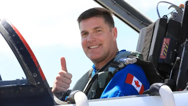 Onye ọkachamara so ụgbọelu Artemis II ga njem na mbaraigwe