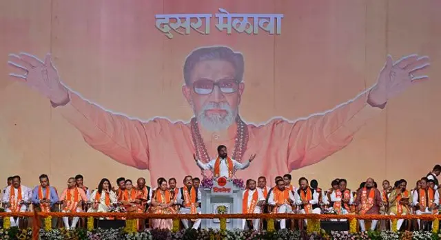 ਮਹਾਰਾਸ਼ਟਰ ਵਿਧਾਨ ਸਭਾ ਚੋਣ ਵਿੱਚ “ਲਾਡਲੀ ਬਹਿਨ ਯੋਜਨਾ” ਨੂੰ ਦੱਸਿਆ ਜਾ ਰਿਹਾ ਗੇਮਚੇਂਜਰ