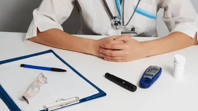 சர்க்கரை நோய்க்கு முந்தைய நிலை