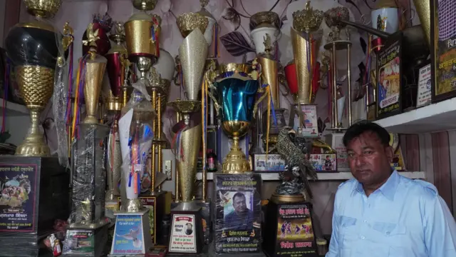 ਗੁਲਜ਼ਾਰ ਸਿੱਧਵਾਂ