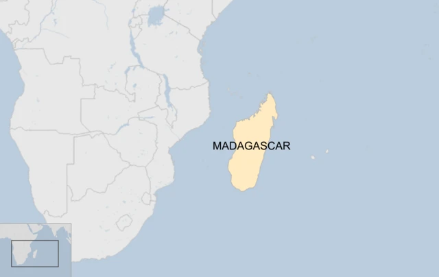 Madagascar